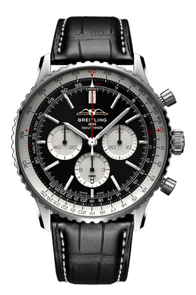 Breitling Navitimer B01 Chronograph 46 R.AB0137211B1P1