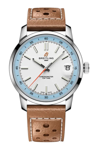 Breitling Top Time B31 R.AB3113281A1X1