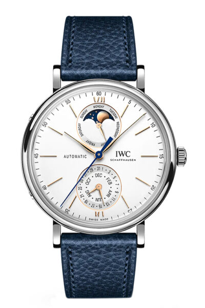 IWC Portofino Complete Calendar R.IW359001