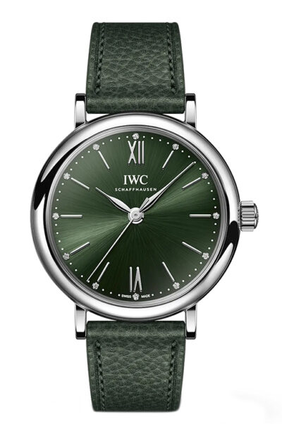 IWC Portofino Automatic 34 R.IW357412