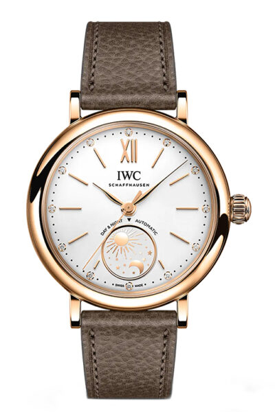 IWC Portofino Automatic Day & Night 34 R.IW459805