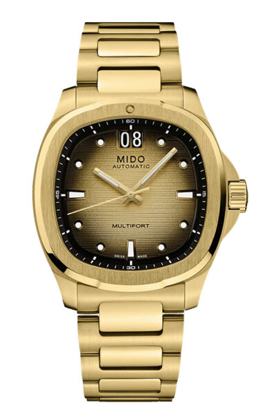 Mido Multifort TV Big Date R.M049.526.33.021.00