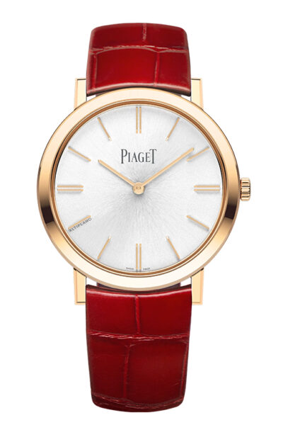 Piaget Altiplano Origin Uhr R.G0A45415 - Preis auf Anfrage