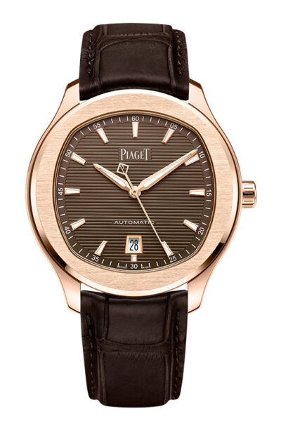 Piaget Piaget Polo Date watch R.G0A48021 - Price on request