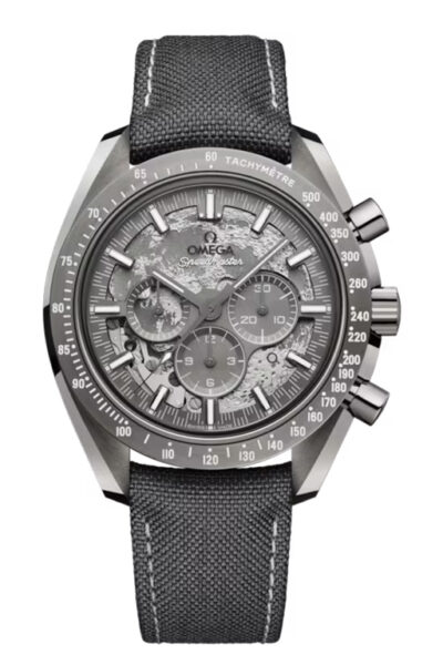 Omega Speedmaster Grey Side of the Moon R.310.92.44.50.06.001
