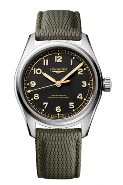 Longines Spirit Pilot 39 R.L3.809.4.53.9