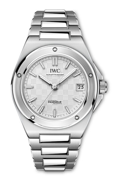 IWC Ingenieur Automatic 35 R.IW324901