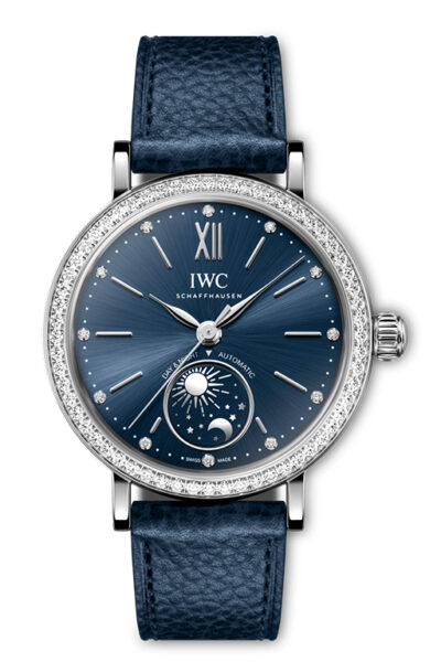IWC Portofino Automatic Day & Night 34 R.IW659801