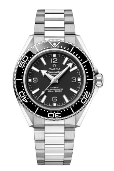 Omega Seamaster Planet Ocean 600M 42 mm R.217.30.42.21.01.001