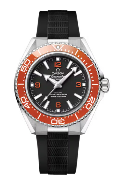 Omega Seamaster Planet Ocean 600M 42 mm R.217.32.42.21.01.003