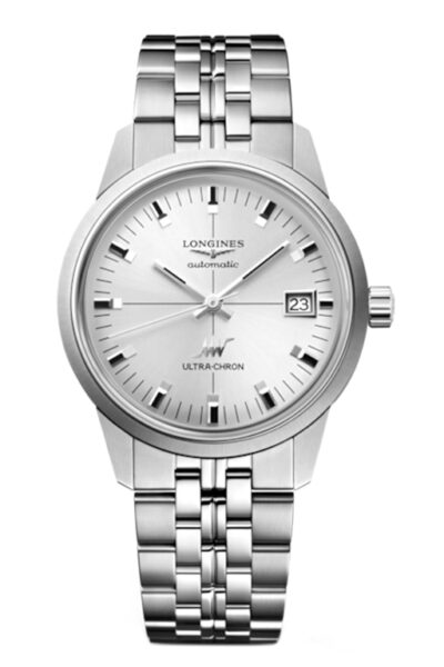 Longines Heritage Ultra-Chron Classic R.L2.537.4.72.6