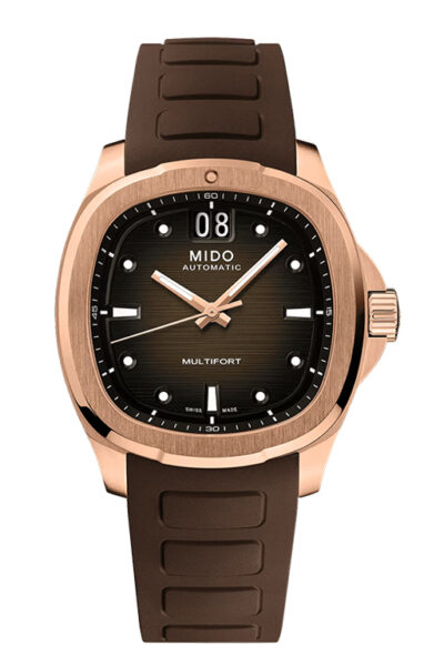 Mido Multifort TV Big Date R.M049.526.37.291.00