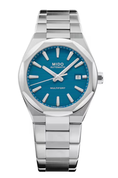 Mido Multifort 8 One Crown R.M055.507.11.041.00