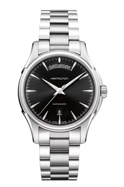 Hamilton Jazzmaster Day Date Auto R.H32505131