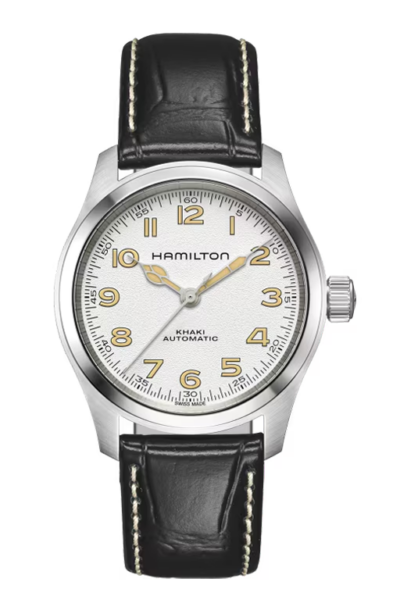 Hamilton Khaki Field Murph 38mm R.H70405710
