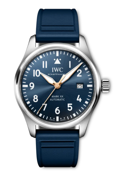 IWC Pilot’s Watch Mark XX Le Petit Prince R.IW328221