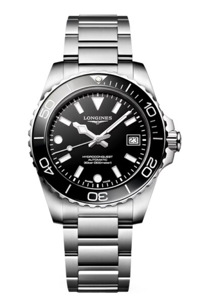 Longines HYDROCONQUEST R.L3.779.4.56.6
