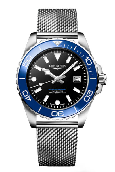 Longines HYDROCONQUEST R.L3.788.4.90.6