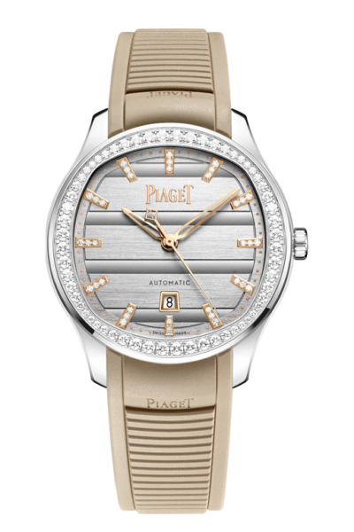 Piaget Polo Signature Date R.G0A51011 - Price on request