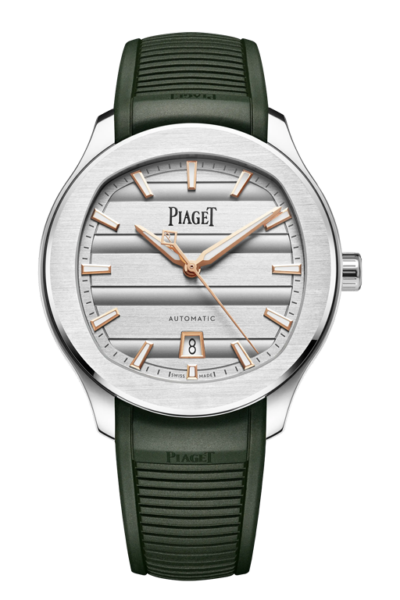 Piaget Polo Signature Date R.G0A51012