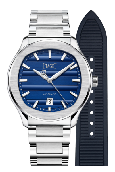 Piaget Polo Signature Date R.G0A51032
