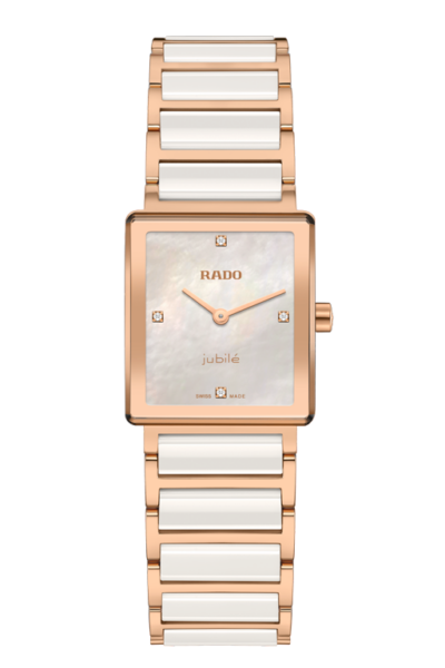 Rado Integral Diamonds R.R20251902