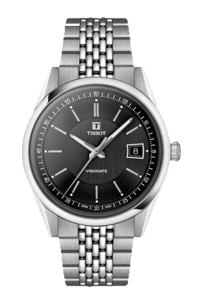 Tissot Visodate 39mm R.T157.407.11.051.00