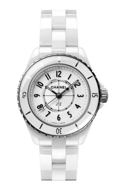 Chanel J12 28mm R.H10132