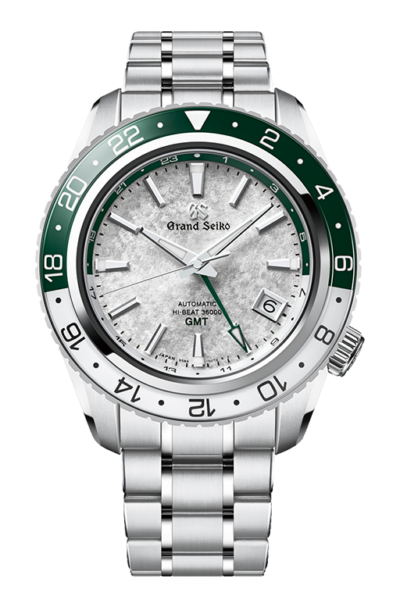 Grand Seiko Sport R.SBGJ277