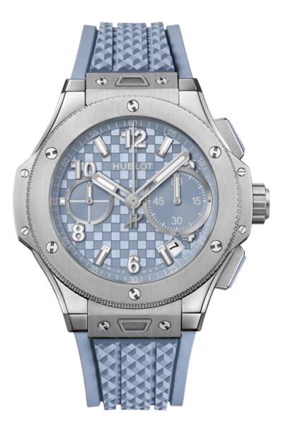 Hublot Big Bang Original Titanium Coal Blue R.431.NX.717B.RX