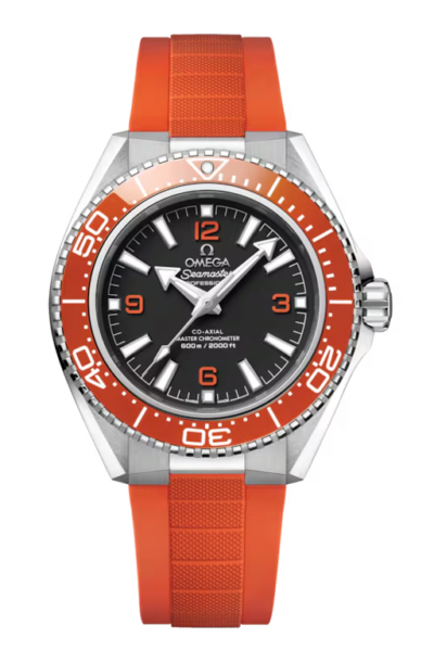 Omega Seamaster Planet Ocean 600M R.217.32.42.21.01.004