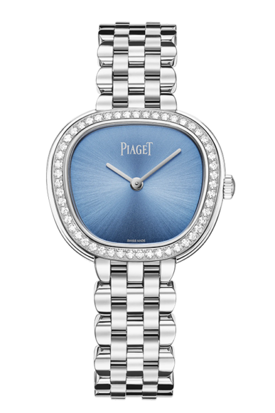 Piaget Sixtie watch R.G0A51300