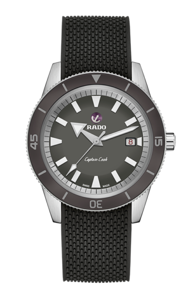 Rado Captain Cook Automatic R.R32505019