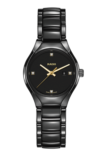 Rado True Round Diamonds R.R27059712