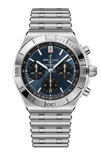 Breitling Chronomat B01 Chronograph 42 R.AB0158101C1A1