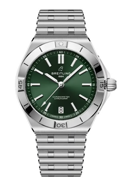 Breitling Chronomat B31 Automatic 40 R.AB3114101L1A1