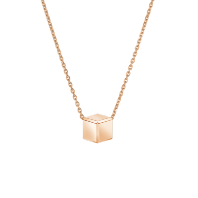 Chopard Collana Ice Cube Be Cube R.81A661-5001