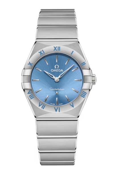 Omega Constellation R.131.10.28.60.03.001