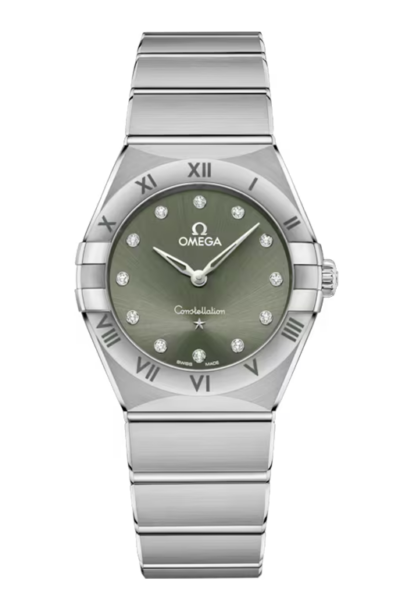 Omega Constellation R.131.10.28.60.60.001