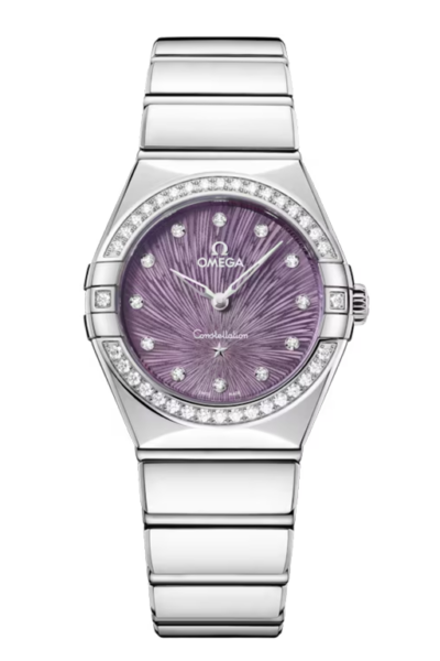 Omega Constellation R.131.15.28.60.60.001