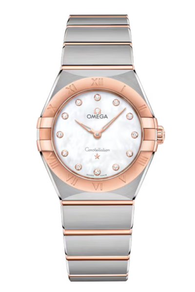 Omega Constellation R.131.20.28.60.55.001