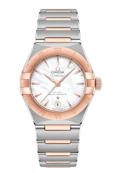 Omega Constellation R.131.20.29.20.05.001