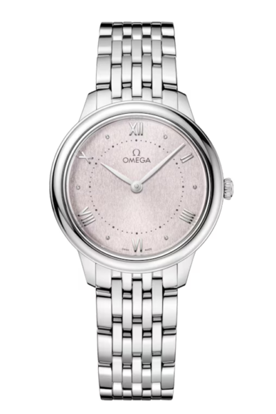 Omega De Ville Prestige R.434.10.30.60.02.001