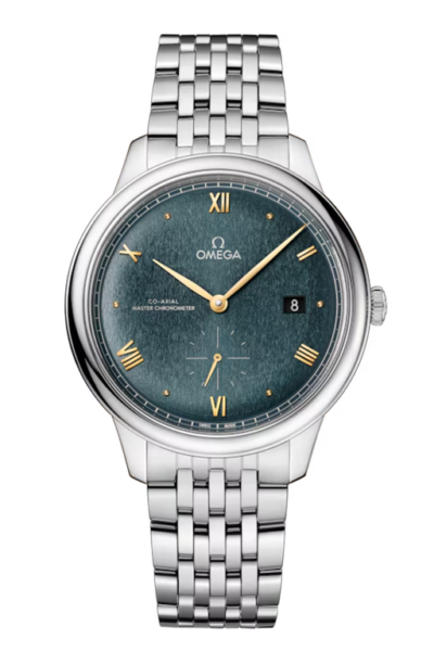 Omega De Ville Prestige R.434.10.41.20.10.001