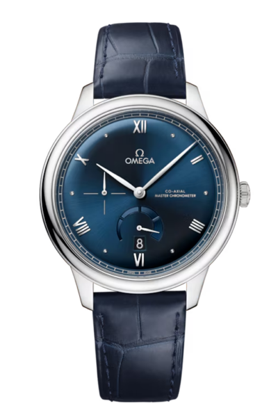 Omega De Ville Prestige R.434.13.41.21.03.002