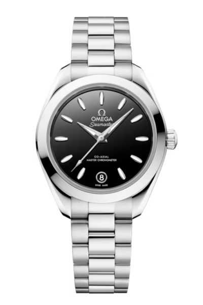 Omega Seamaster Aqua Terra 30mm R.220.10.30.20.01.001
