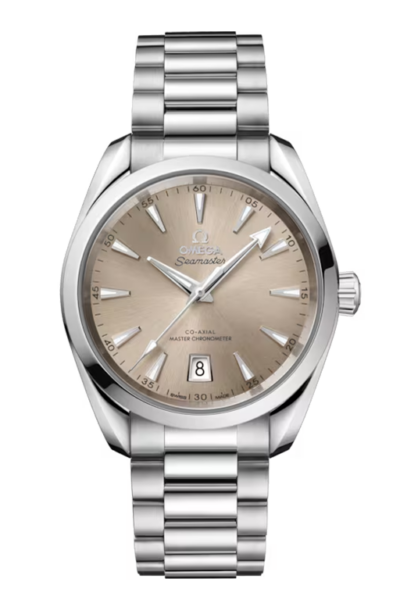 Omega Seamaster Aqua Terra Shades 38mm R.220.10.38.20.09.001