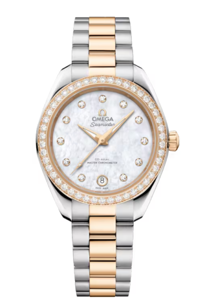 Omega Seamaster Aqua Terra 150M R.220.25.30.20.55.001