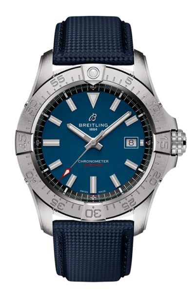 Breitling Avenger Automatic 42 R.A17328101C1X1