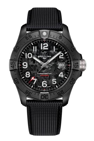 Breitling Avenger Automatic 42 Night Mission R.S17328101B1X1